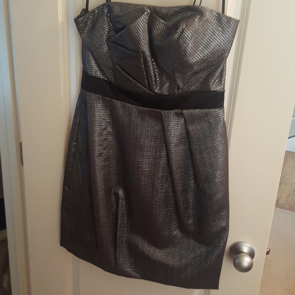 Cocktail dress